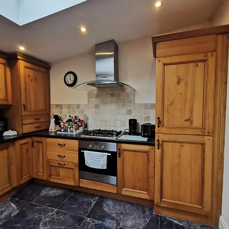 Privat bolig Double In Sharing House Cork