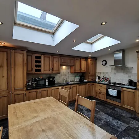 Privat bolig Double In Sharing House Cork
