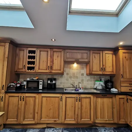 Privat bolig Double In Sharing House Cork